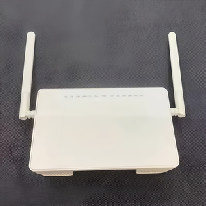 Single Band ONU SC/APC <strong>Modem</strong> HG8245C FTTH FTTB FTTC 1GE+3FE+1Pots+USB+Wifi Router English Firmware Wired Fiber Optic Equipment - Product Image 6