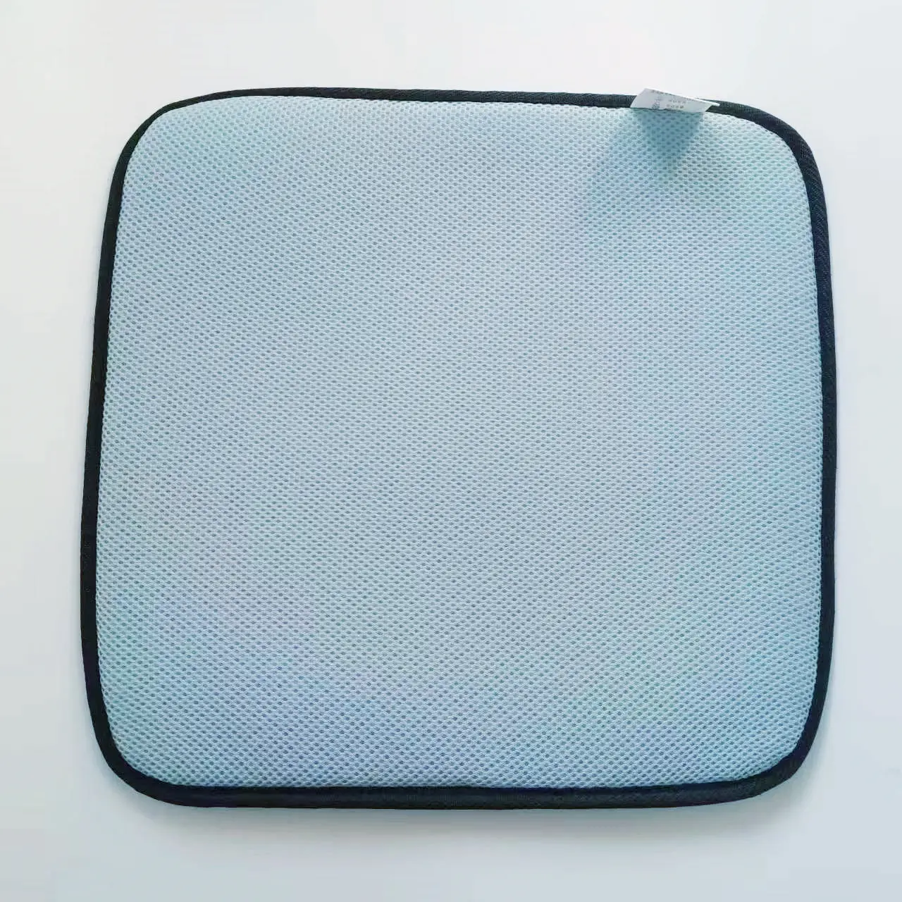 Coussins de siège respirants 3D Air Mesh coussin de siège de refroidissement de voiture tapis de siège de chaise coussin de chaise de bureau à domicile