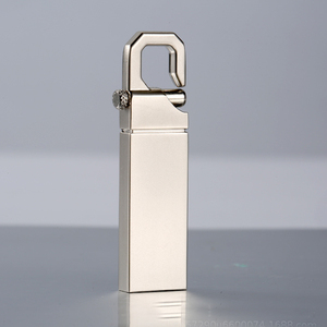 迷你金属USB 3.0闪存驱动器8 gb16 gb 32gb 64GB笔式驱动器2.0，带免费激光标志可爱设计，批量公司礼品 - Product Image 6