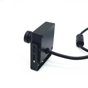 Endüstriyel renkli vizyon küresel deklanşör kamera 5MP 2592x1944P 50fps sensörü RBG vizyon USB2.0 kutusu kamera - Product Image 4