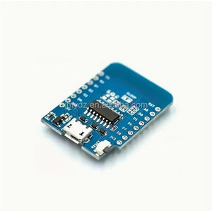 Lager Neues Mini D1-Modul Micro USB NodeMcu Lua WIFI ESP8266 Wireless Development Board MINI D1