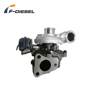 F-dizel turboşarj 28201-2A710 775274-0003 Turbo GTB1444VZ motor Kia CEED SOUL için Hyundai I30 I30 G4FC 1.6 CRDI - Product Image 1