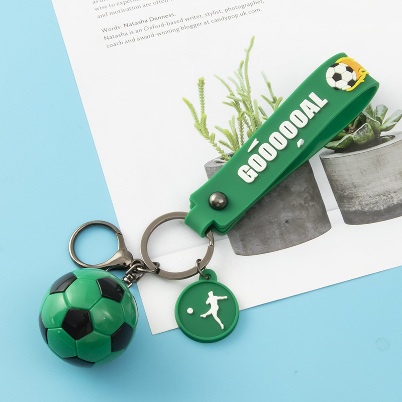 Football - green