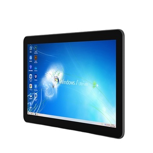 15.6&quot; Industrial Panel PC Cabinet <strong>Android</strong> <strong>System</strong> Host <strong>Computer</strong> WiF Cooling Fanless Embedded <strong>Computer</strong> with USB VGA - Product Image 1