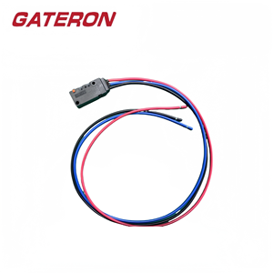 สวิตช์จำกัดชนิดไมโครสวิตช์ชนิดปิดผนึก - Product Image 1