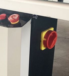Hassas Panel testere R45 büyük yatay ağaç İşleme makinesi mobilya fabrikaları için otomatik Motor çekirdek bileşeni ile - Product Image 5