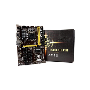 Socket SP3 DDR4 scheda madre Server ATX estesa H12DSi-NT6-O - Product Image 3
