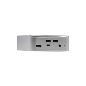 Günstige Büro Mini-PC tragbare Core i3 6100U 2240ssd Nuc Box 2 * DDR4 HD Mini DP Linux Ubuntu Mini-PC Computer für Home Office - Product Image 2