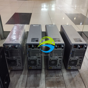 Energie effizienter Dells T350 4.5U Server mit fortschritt lichem Wärme design Ideal für den Büro einsatz - Product Image 4