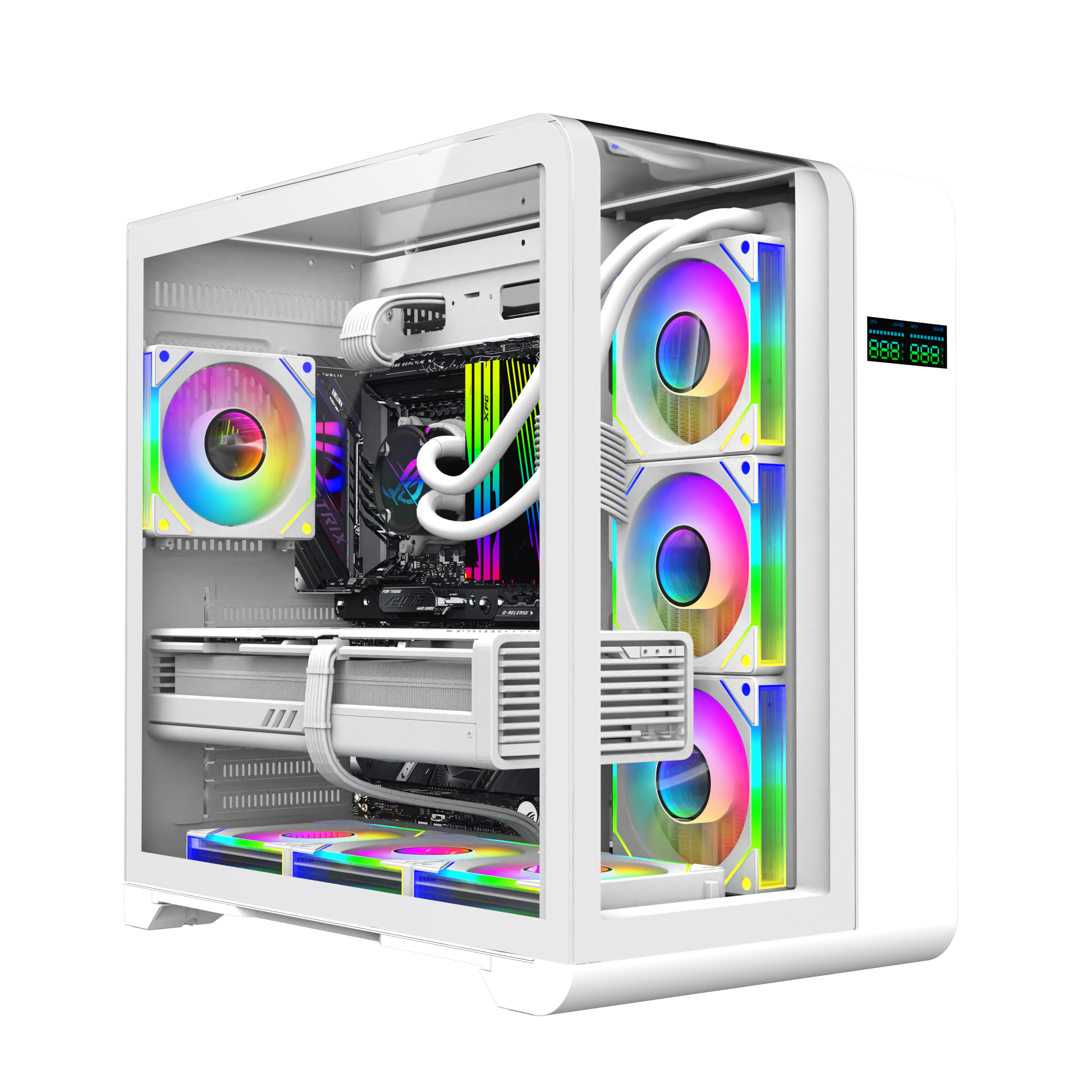 Blanco