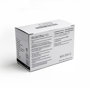 Supercolor QY6-0082 QY6 0082 Recycled Print Head for Canon <strong>PIXMA</strong> IP7230 IP7240 IP7280 <strong>Ip7210</strong> IP7220 IP7250 MG5520 MG5540 Printer - Product Image 1
