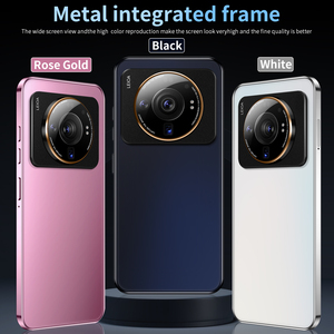 Xiam Mi <strong>13</strong> Ultra Unlocked Smartphone Each Bright Screen Is a New Experience Wholesale Cellphone Mobilephone LCD 48 <strong>MP</strong> - Product Image 4