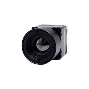Neuzugang Thermobildmodul Mini 256*192 Thermo-Kameramodul für Außentemperatur-Sensor - Product Image 1