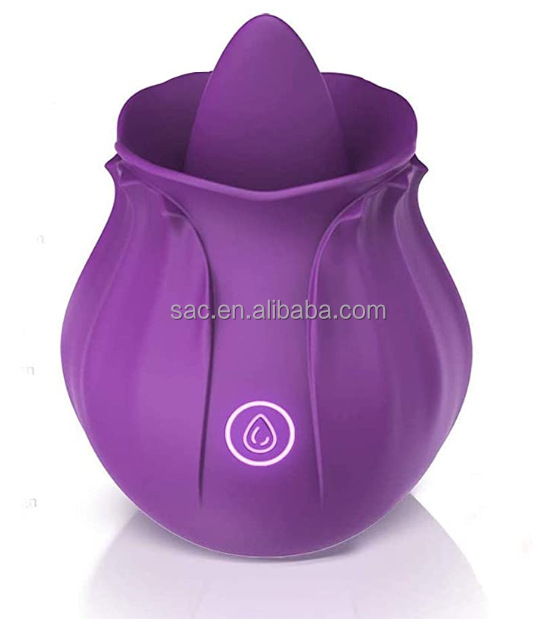 Lingua 52047 viola