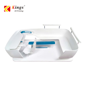 Best-Seller en la industria de la arquitectura para prototipos detallados, modelos de resina tipo ABS, servicios de impresión 3D SLA - Product Image 5
