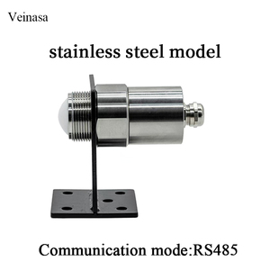 Veinasa-RDLE-80G Stainless Steel Housing Wave Radar Water Level Meter for Coal and <strong>Mining</strong> Industries Water Level <strong>Sensor</strong> - Product Image 2
