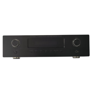 7.1ホームシアターカラオケアンプレシーバーOEM AVレシーバークラスD AVアンプOEM ODM - Product Image 1