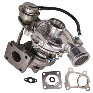Turbo Turbo RHF4 için Isuzu Colorado Gold serisi 3.0L dizel d-max Rodeo 4JJ1 4JJ1X - Product Image 2