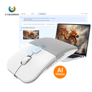 Wholesale New Voice <strong>Input</strong> USB Voice Recognition Search <strong>Input</strong> 116 Languages Translation AI Mouse AI Writing - Product Image 1