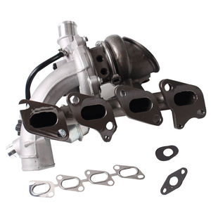 เทอร์โบชาร์จเจอร์เทอร์โบสำหรับ Chevrolet Cruze Sonic Trax สำหรับ Buick Encore 1.4L GT1446V - Product Image 4