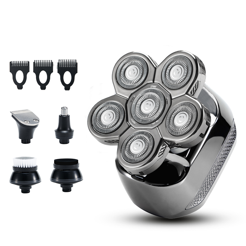 Silver KMD-6600