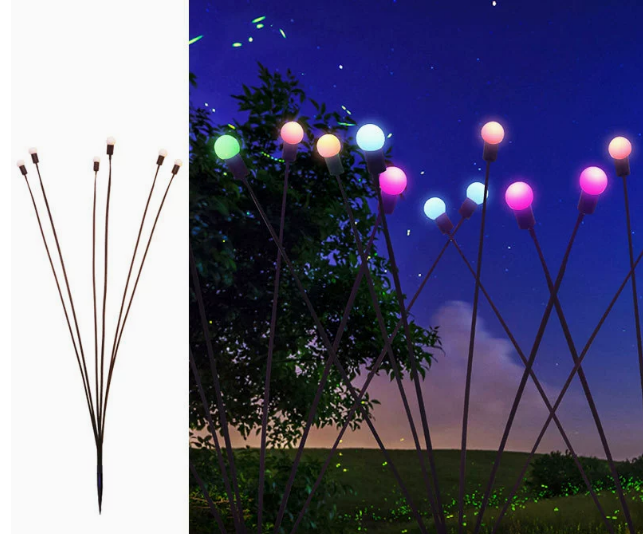 Luciole 6LED