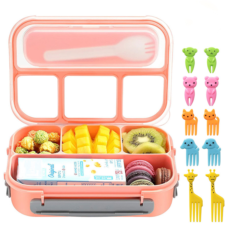Fork, Pink