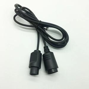 Cavo di estensione per il Controller Gamecube Cavo di Extention Cavo per N64 - Product Image 5