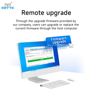 EBYTE NA111-M ODM IoT Gateway transparente Daten übertragung RJ45-Netzwerkport Server mit einer seriellen Schnitts telle für RS485 zu Ethernet - Product Image 4