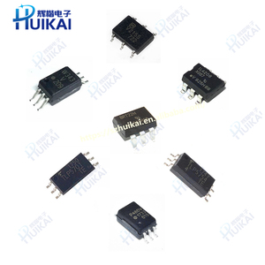 <strong>Ic</strong> Components in Stock WM8725 Electronic <strong>Ic</strong> SOP14 <strong>WM8725ED</strong> Wireless Module - Product Image 2