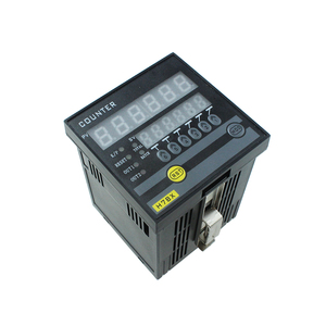 H7BX 批计数器高速智能数字万用表计数器 - Product Image 2