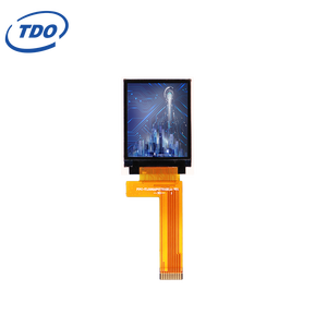Display TDO 1.77 pollici Tn Tft modulo Lcd 128 Lcd * Display 160 interfaccia SPI non Display Dwin Nextion - Product Image 2