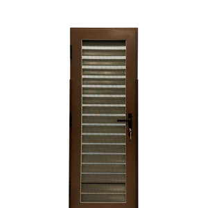 Rete metallica in acciaio inossidabile dal Design moderno rete per porta facile installazione applicazione domestica finestra schermo - Product Image 1