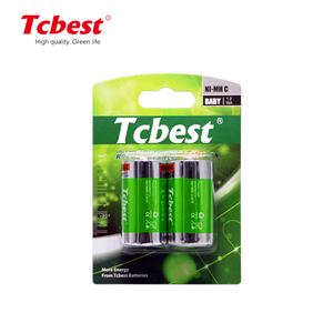 Aa 2000mah şarj edilebilir alt c <span class=keywords><strong>d</strong></span> 6000 <span class=keywords><strong>nimh</strong></span> aaa 800mah yüksek performans 7.2v 1.2v ni mh nikel metal hidrit piller ni-mh