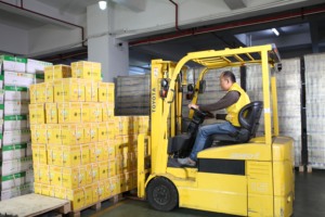 Papel de ordenador continuo sin carbón de 3 capas, hojas de papel de impresión NCR para facturas
