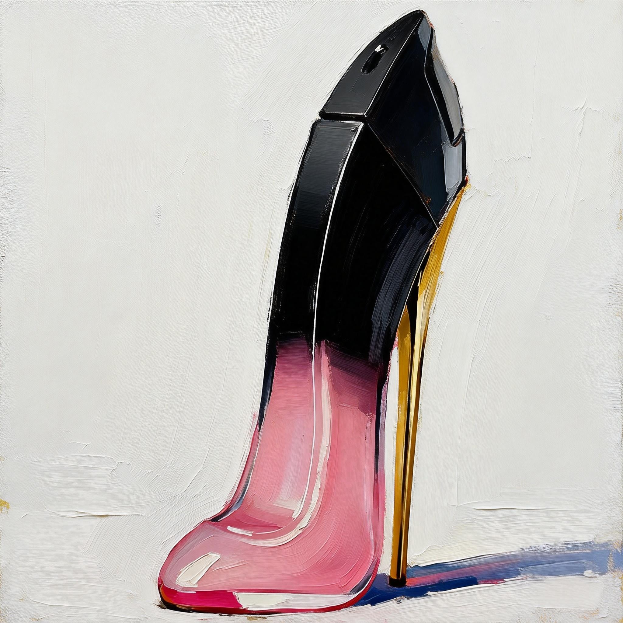 102-Blush Elixir Eau de Parfum 80 ml