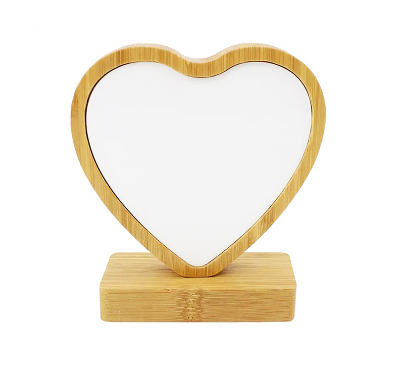 Forme de coeur