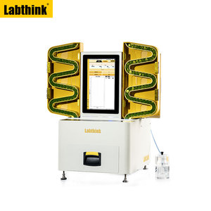 CCIT of Prefilled Syringes - Labthink Leak Detection Technology - Product Image 5