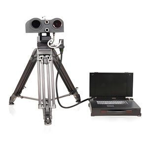 Sistema DE SEGURIDAD láser de alta calidad de imagen térmica Detección activa para búsqueda y protección de seguridad - Product Image 2