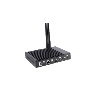 Sugarcube産業用AndroidミニPC Rockchip RK3368 1GB/2GB DDR組み込みコンピュータ在庫あり - Product Image 1