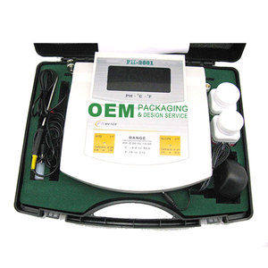 PH-2601 Pool <strong>Arduino</strong> Ph <strong>Sensor</strong> Ph Meter for <strong>Water</strong> - Product Image 1