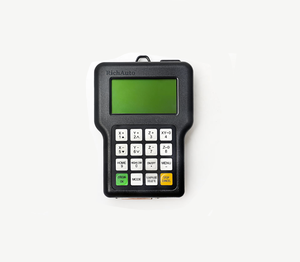 Controlador Rich Auto A11 0501 Dsp para enrutadores Cnc - Product Image 5