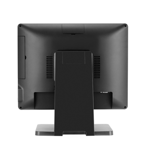 Gran oferta, máquina POS con pantalla táctil Dual de 15 pulgadas, sistema Intel I3/I5 Epos para pago de tienda minorista y Terminal de caja registradora - Product Image 6