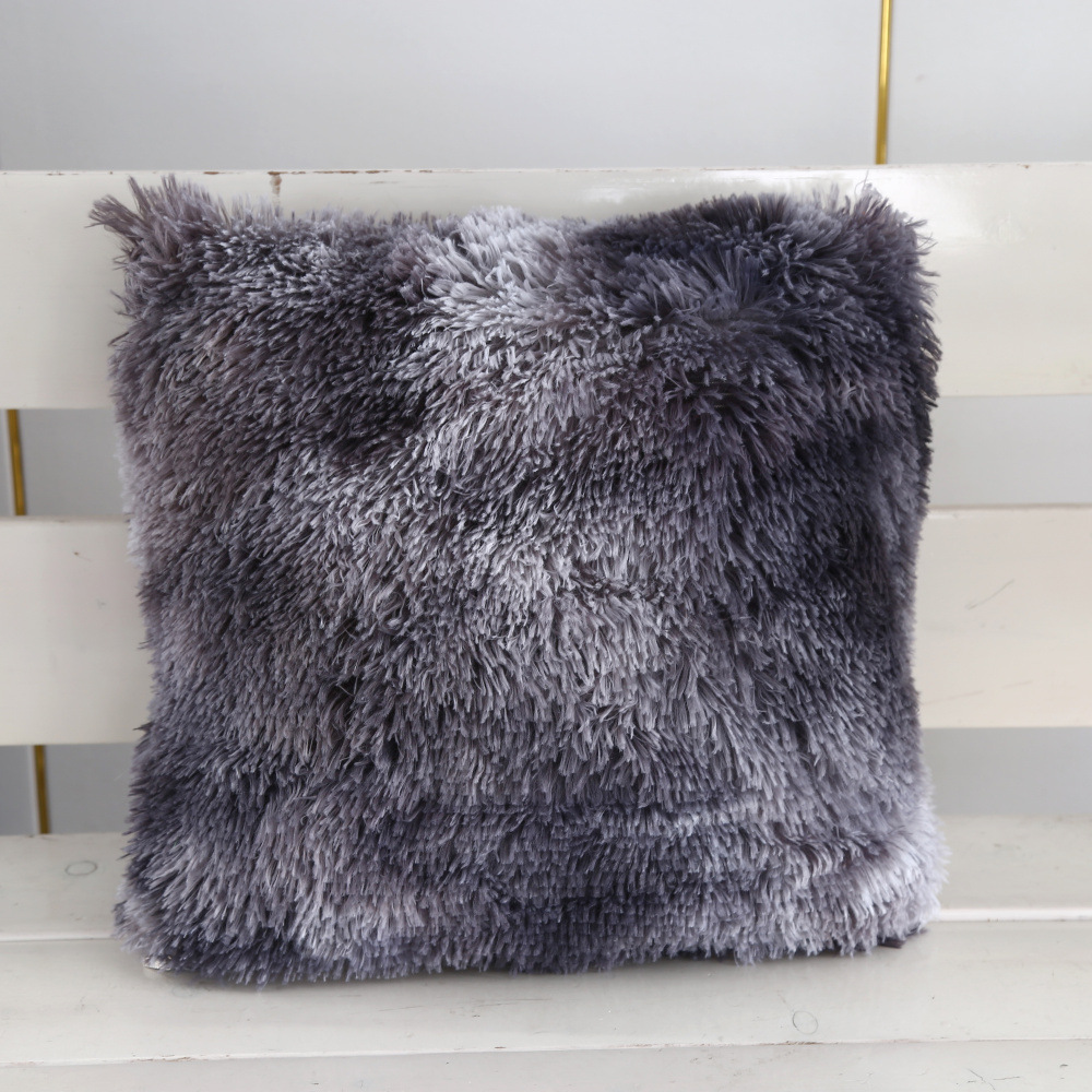 Tie-dyed sea lion velvet-black