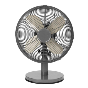 <span class=keywords><strong>Walmart</strong></span> Bàn Làm Móng Tay Xoay Chiều Cổ Điển Bằng Đồng OEM Chất Lượng Hàng OEM Bằng Đồng Quà Tặng Vòng Bi Quạt Cho Văn Phòng - Product Image 4