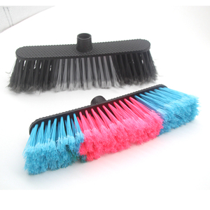 Mesin-pembuat-sapu sapu ijuk bahasa inggris sapu Nhà nhựa chổi đón chổi chổi đứng siêu thị - Product Image 3