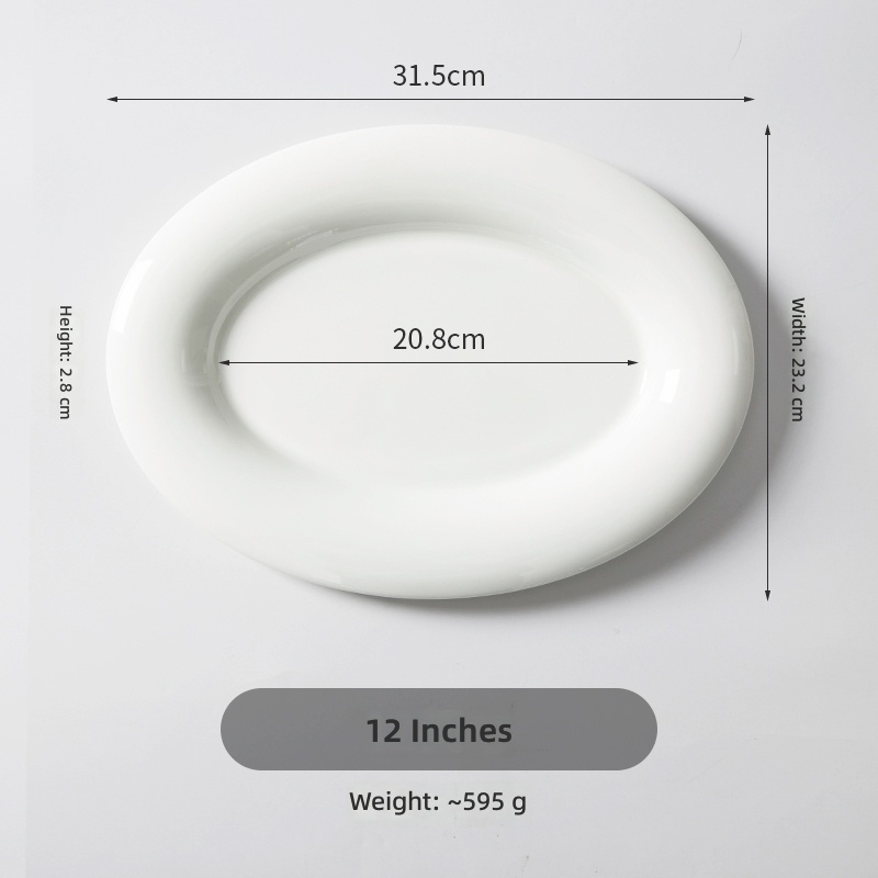 12 inches