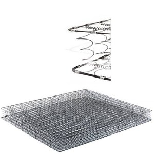 シモンズ製造用高引張強度1.8mm2.0mmリン酸塩ばね鋼線 - Product Image 5