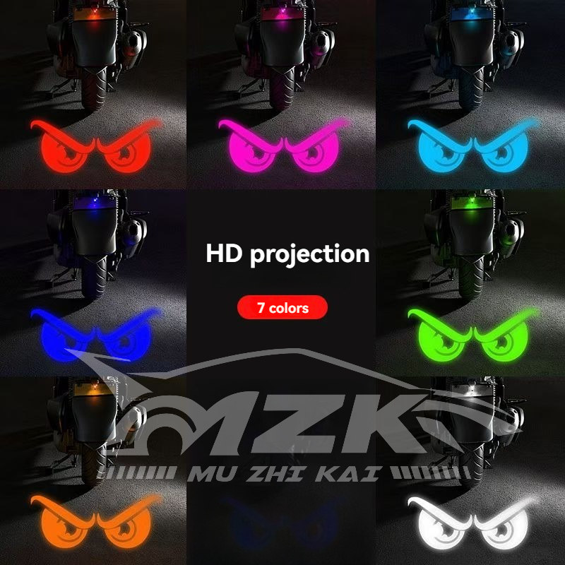 High quality - 7 colors