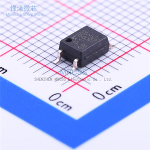 MRCSS New and Original Integrated Circuit Ic Chip <strong>TLP183</strong>(<strong>GB</strong>-TPL,<strong>E</strong>(T - Product Image 1